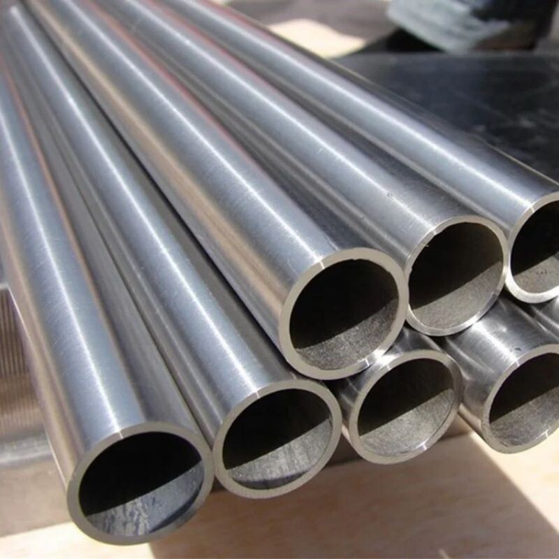 2205 Stainless Steel Pipe
