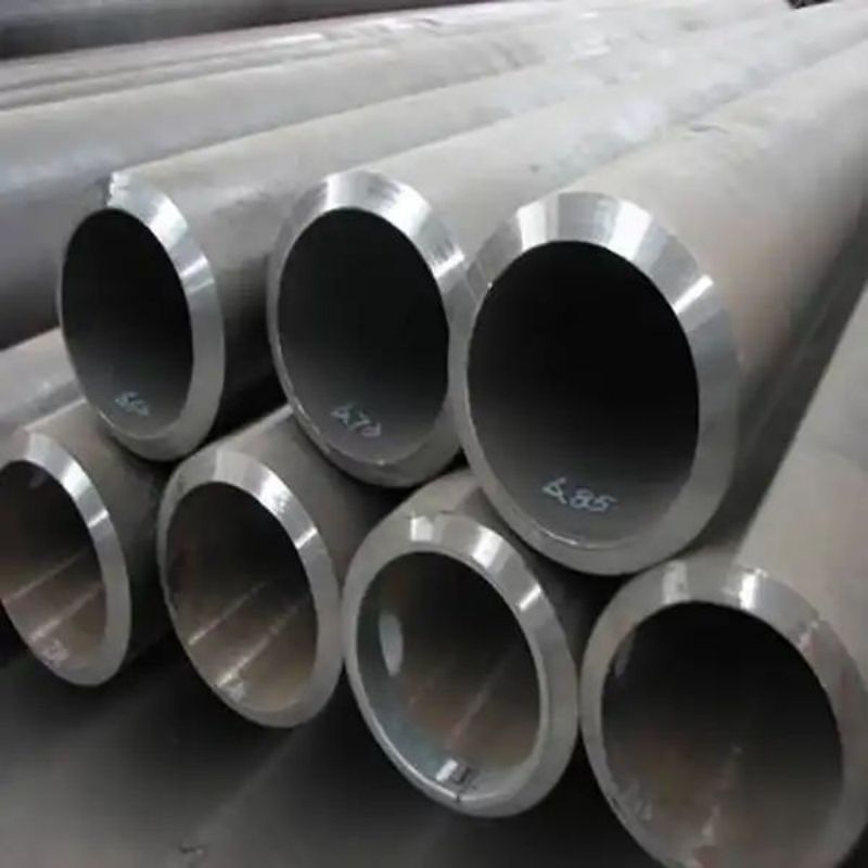 904L Stainless Steel Pipe