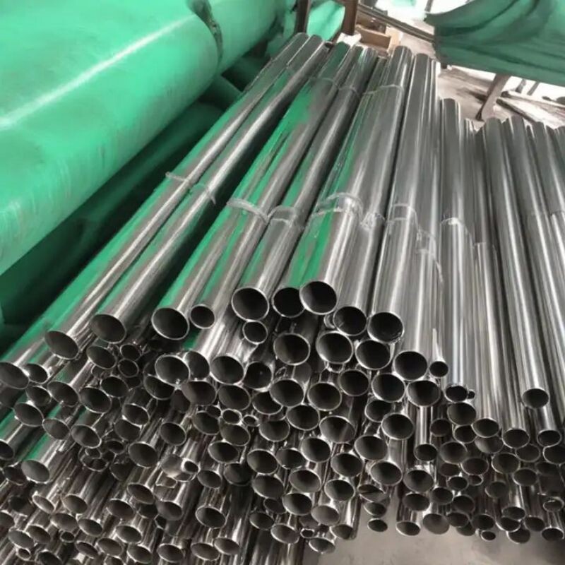 2205 Stainless Steel Pipe