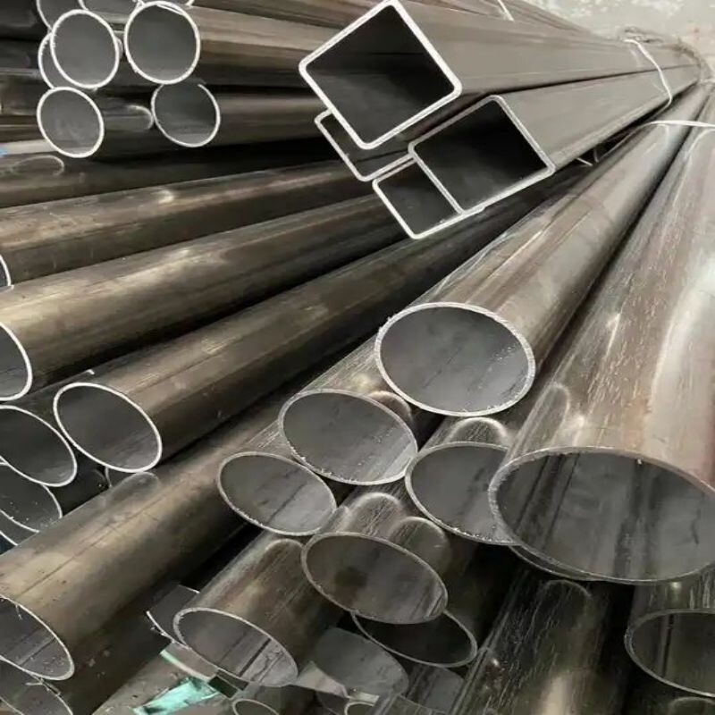 321 Stainless Steel Pipe
