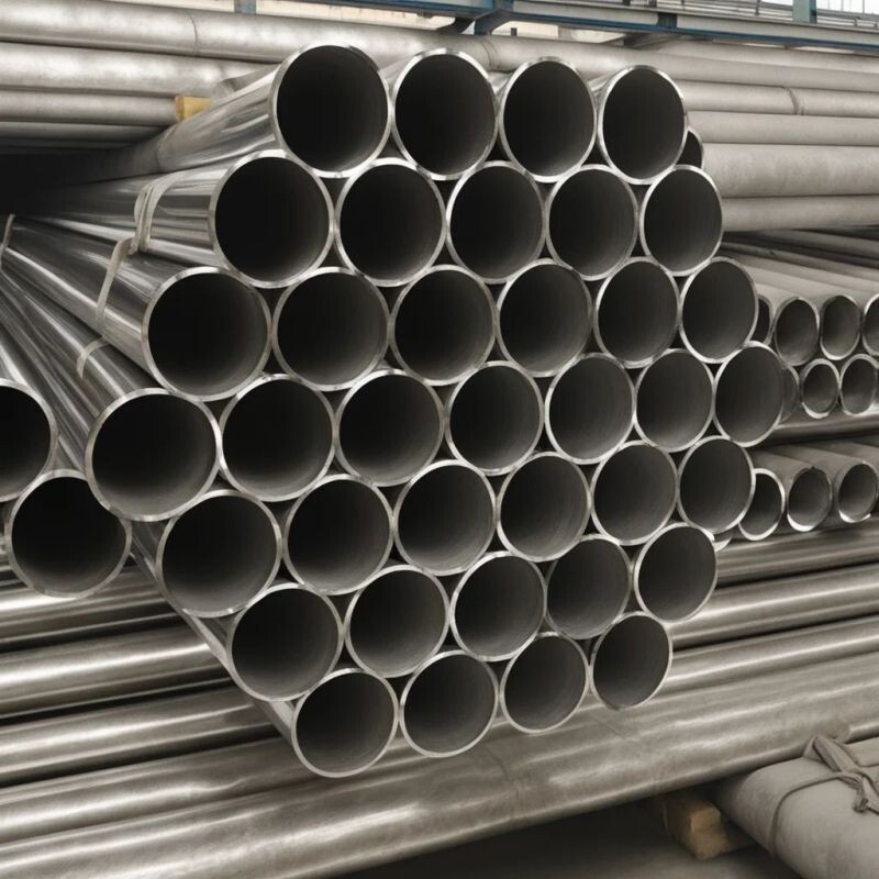 321 Stainless Steel Pipe