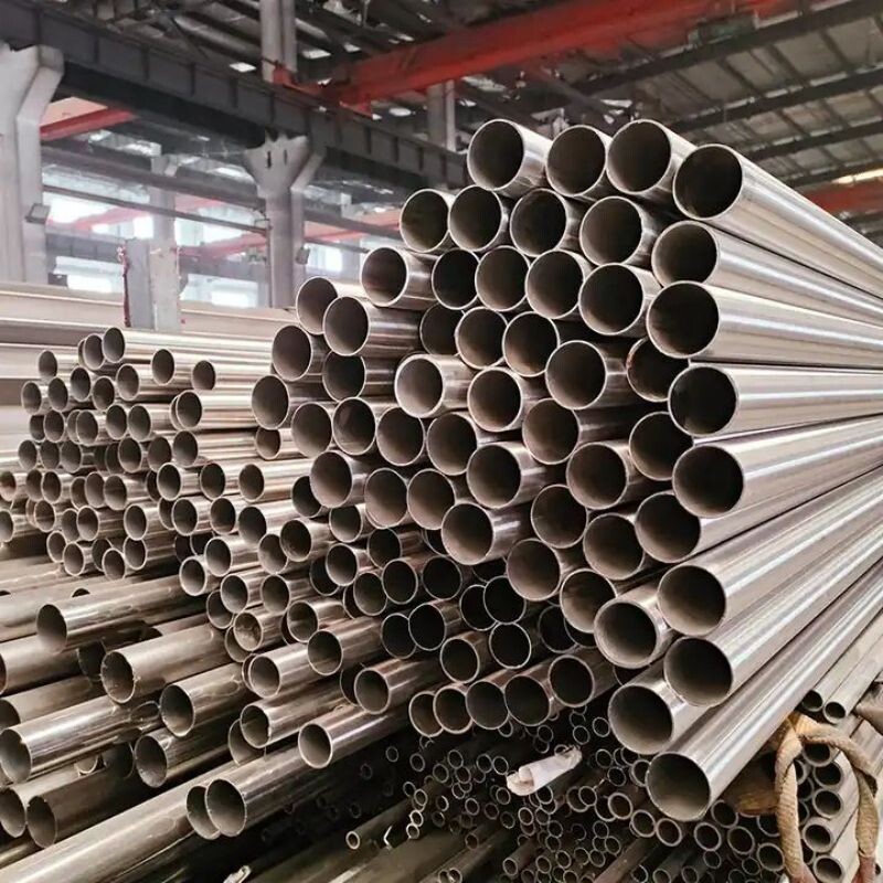 310S Stainless Steel Pipe