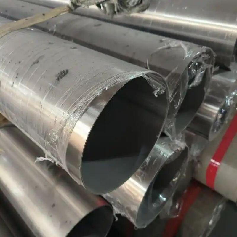 310S Stainless Steel Pipe