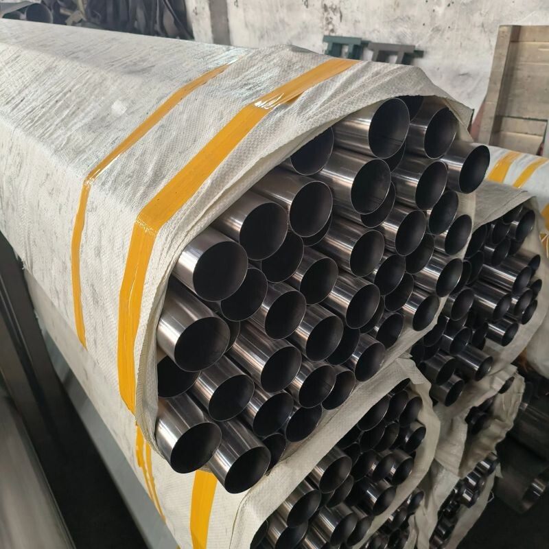 321 Stainless Steel Pipe