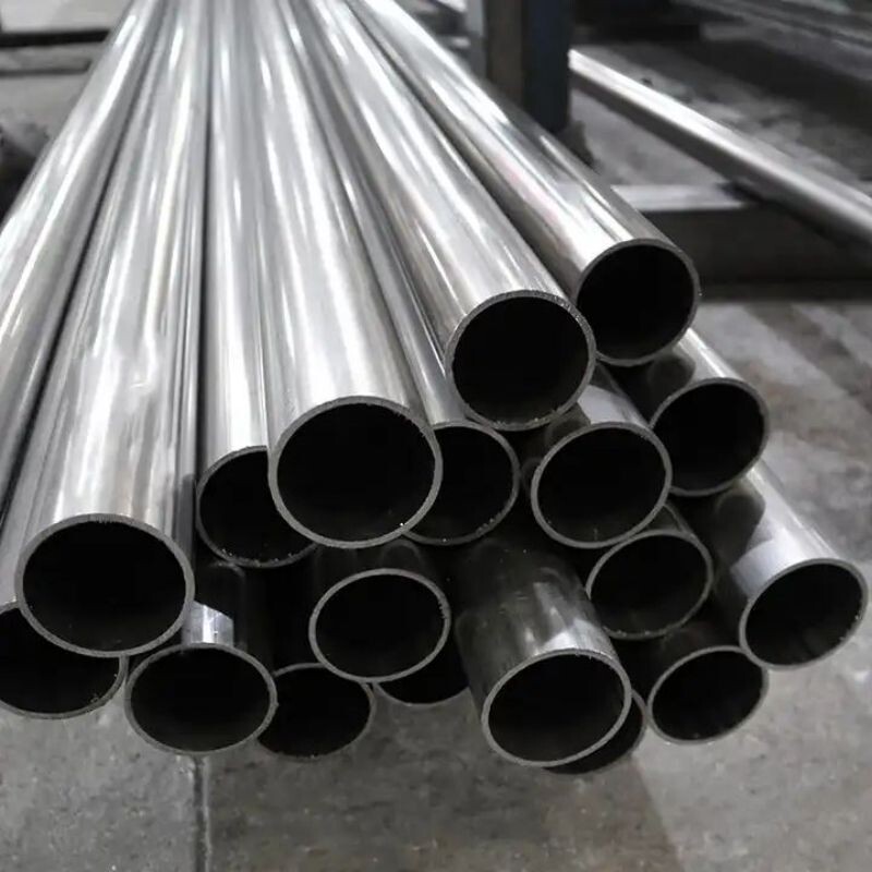 316/316L Stainless Steel Pipe