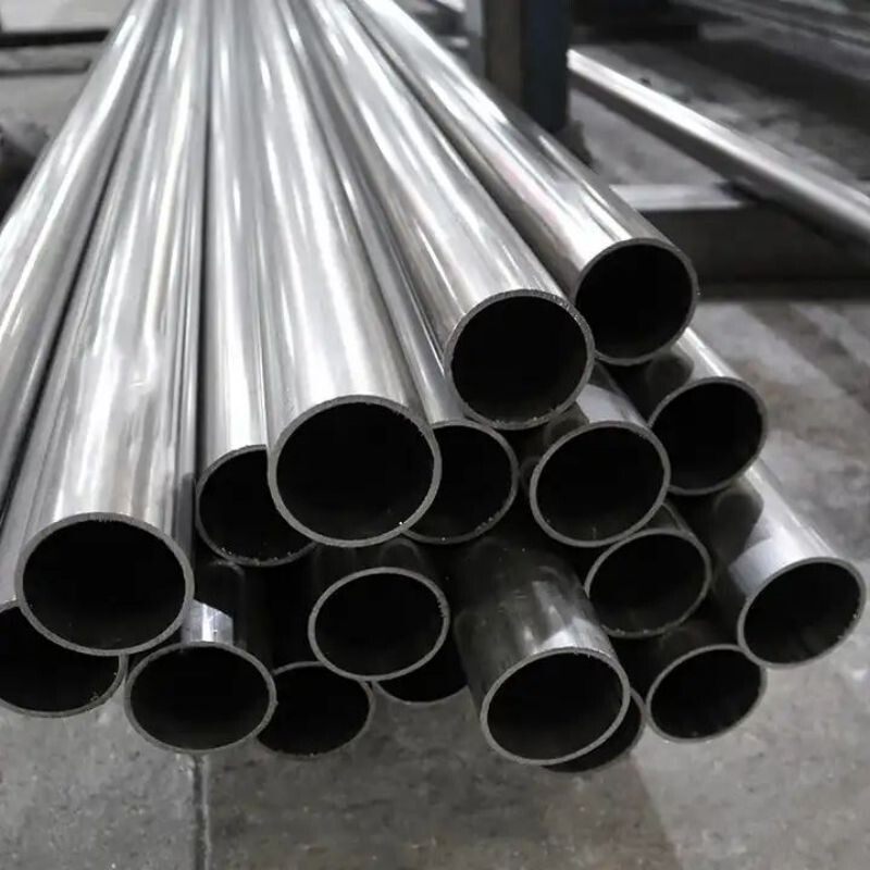 316/316L Stainless Steel Pipe
