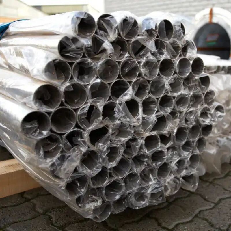 304/304L Stainless Steel Pipe