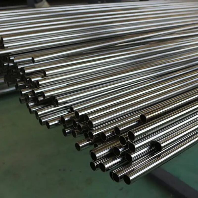 201 Stainless Steel Pipe