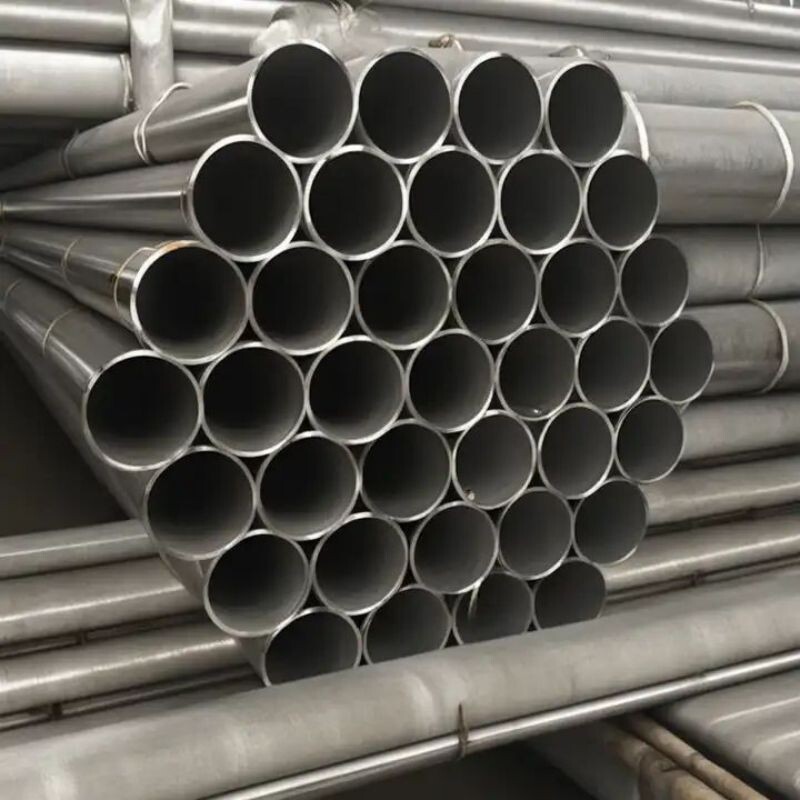 304/304L Stainless Steel Pipe
