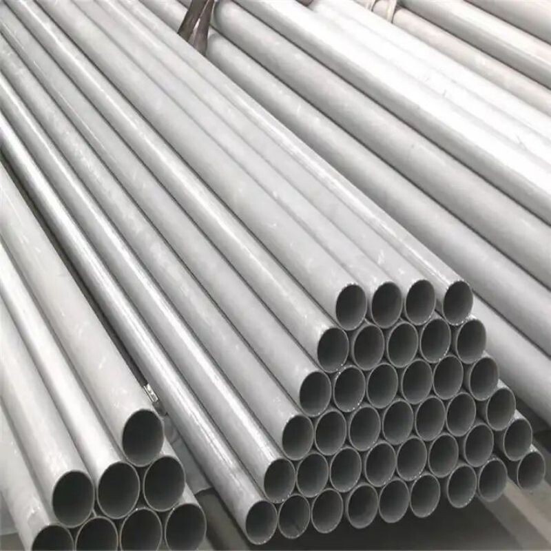 201 Stainless Steel Pipe