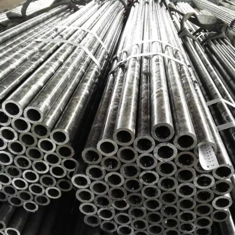 304/304L Stainless Steel Pipe