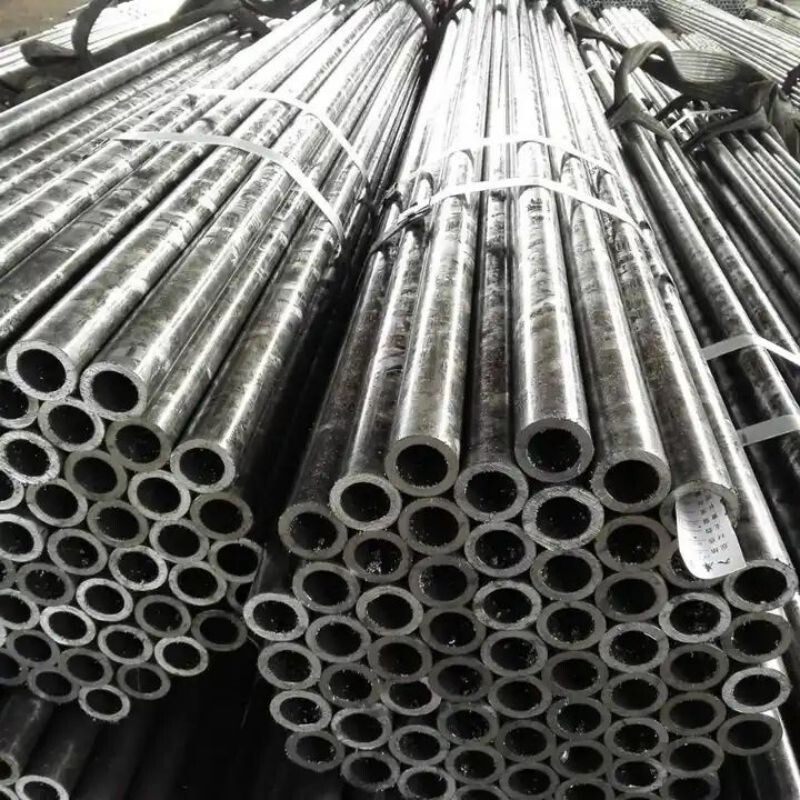 304/304L Stainless Steel Pipe