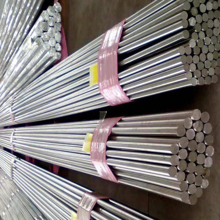 ASTM A240 Stainless Steel Bar
