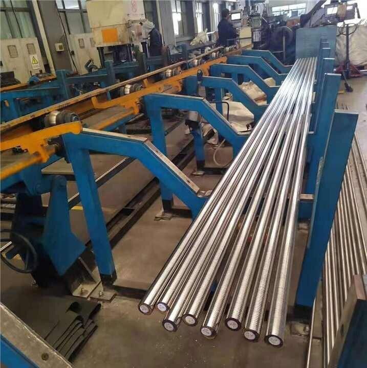 ASTM A240 Stainless Steel Bar
