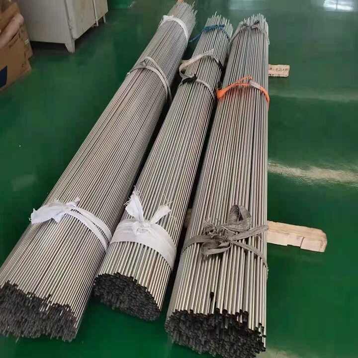 ASTM A240 Stainless Steel Bar