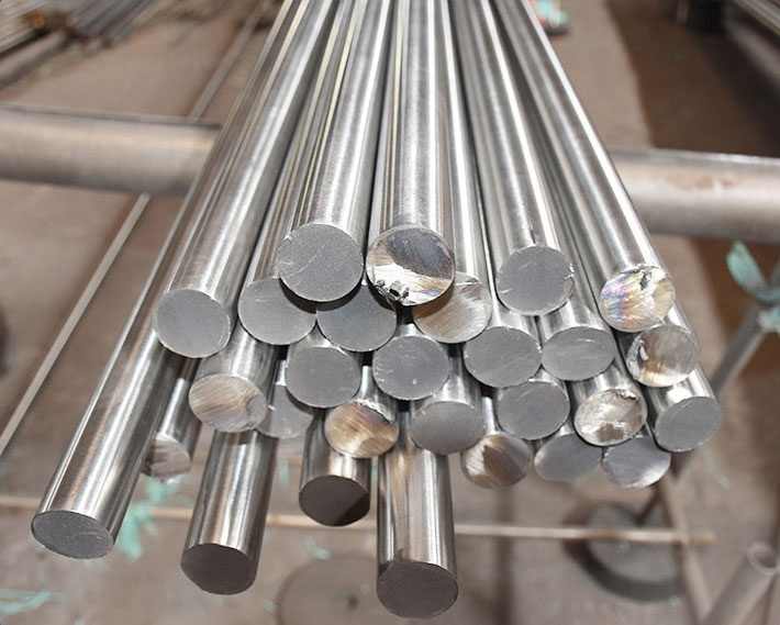 2205 Stainless Steel Bar