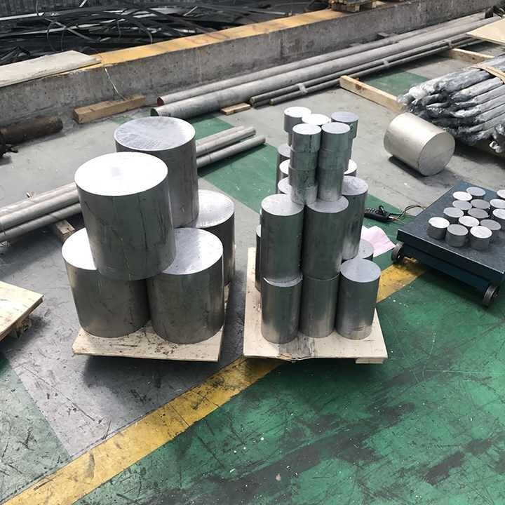 904L Stainless Steel Bar