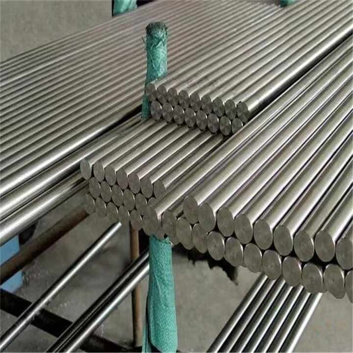 904L Stainless Steel Bar