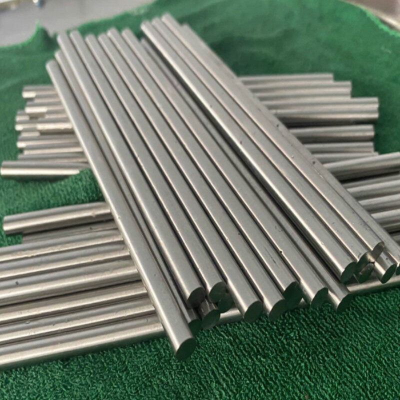 904L Stainless Steel Bar
