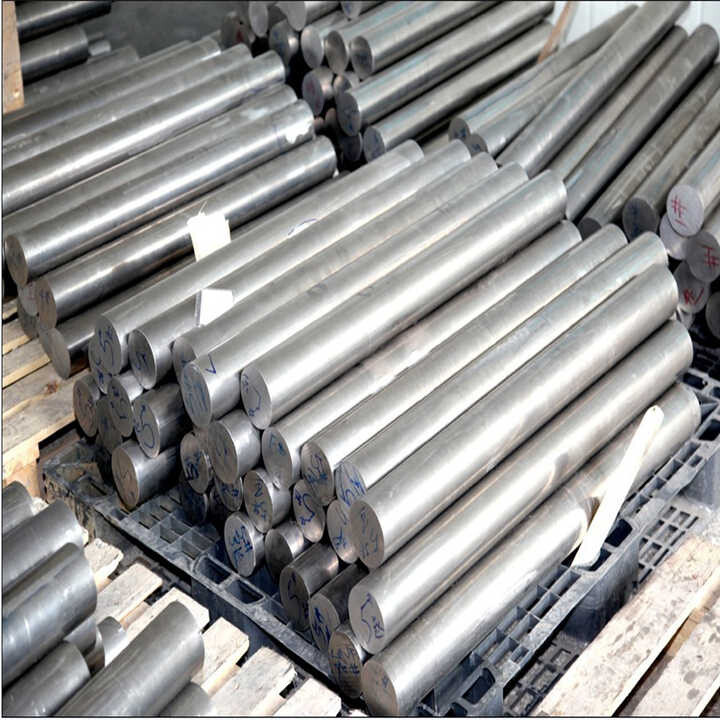 321 Stainless Steel Bar