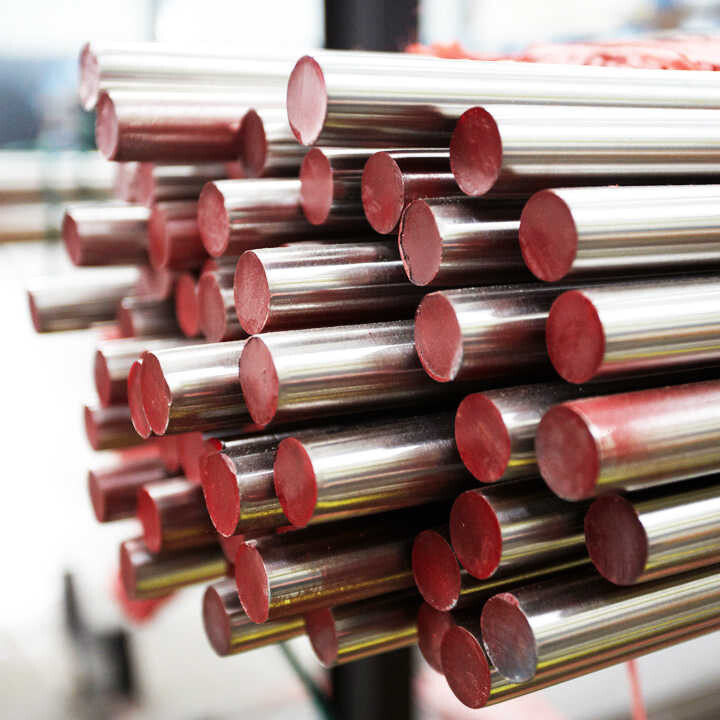 310S Stainless Steel Bar