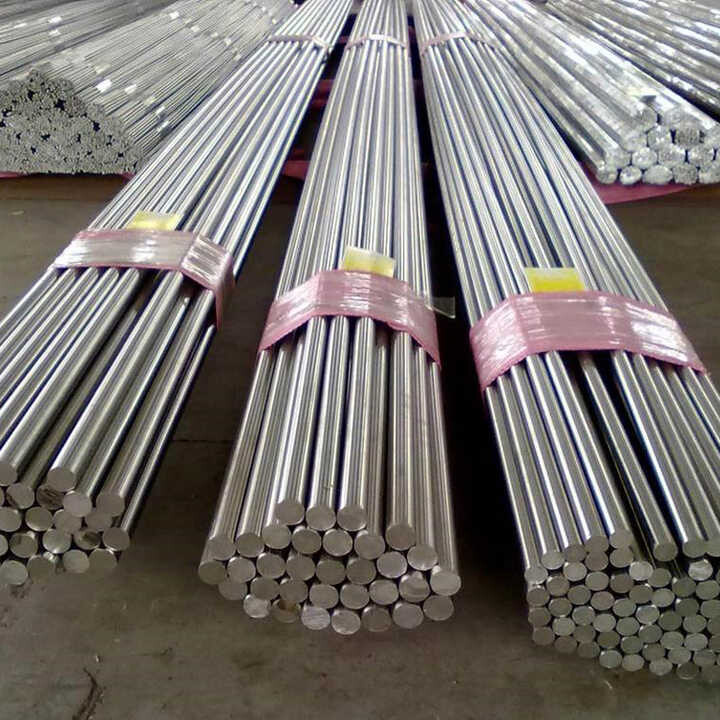 304/304L Stainless Steel Bar