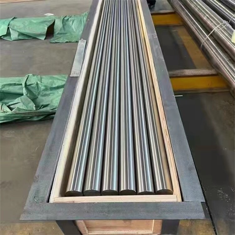316/316L Stainless Steel Bar