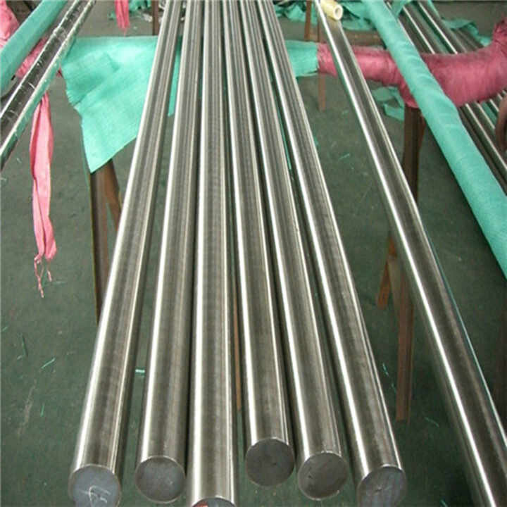 316/316L Stainless Steel Bar