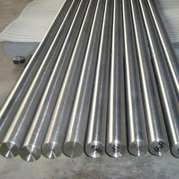201 Stainless Steel Bar