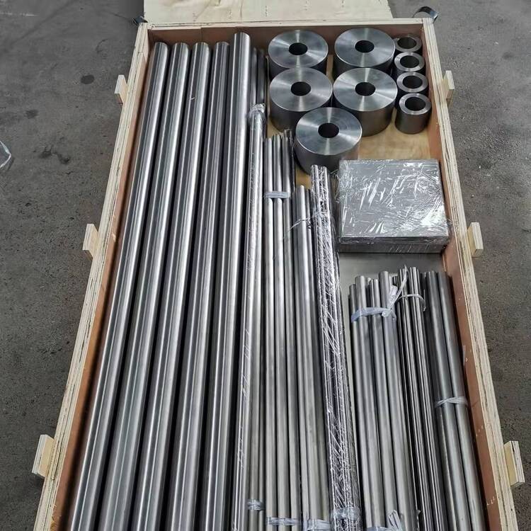 304/304L Stainless Steel Bar