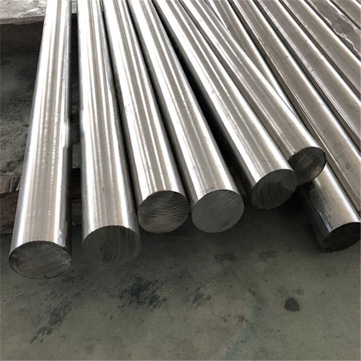 316/316L Stainless Steel Bar