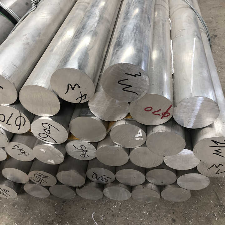 304/304L Stainless Steel Bar