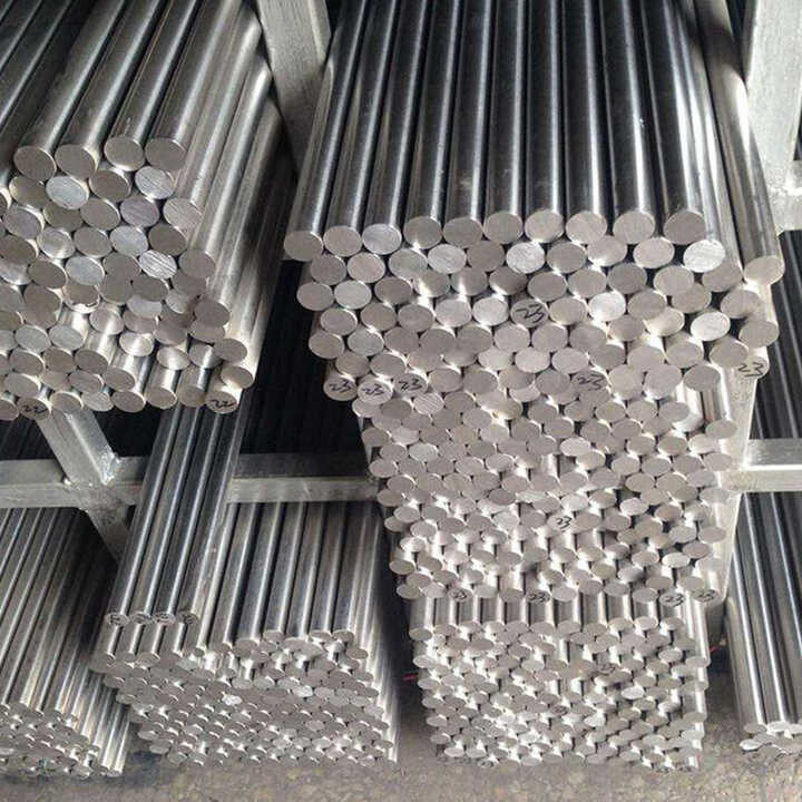 201 Stainless Steel Bar