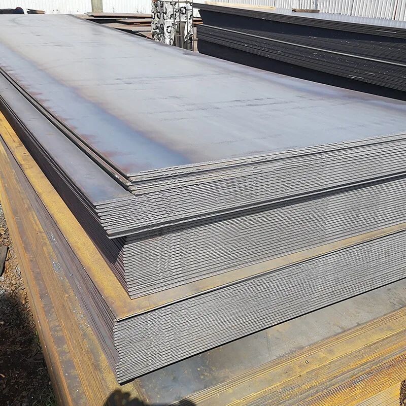 ASTM A106 Carbon Steel Sheet