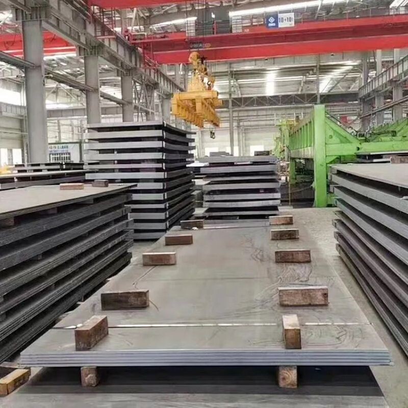 ASTM A106 Carbon Steel Sheet
