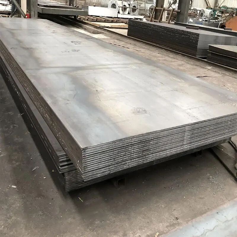 ASTM A106 Carbon Steel Sheet