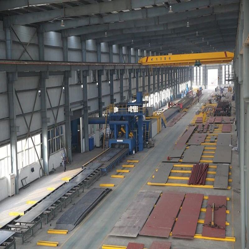 ASTM A53 Carbon Steel Sheet