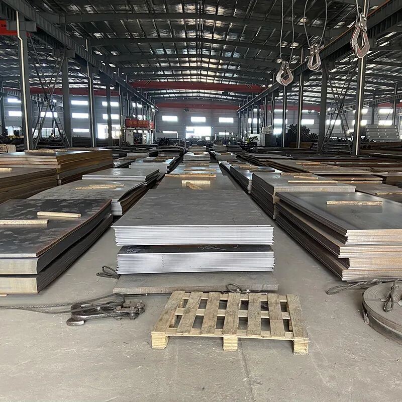ASTM A53 Carbon Steel Sheet