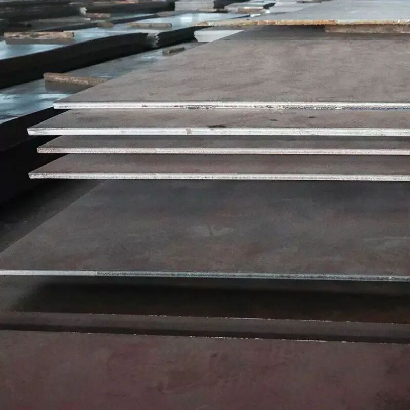 42CrMo 4140 Carbon Steel Sheet