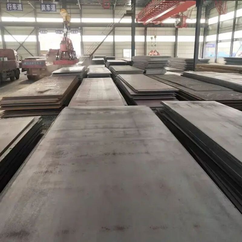 42CrMo 4140 Carbon Steel Sheet