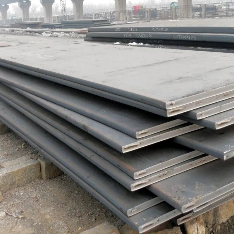 42CrMo 4140 Carbon Steel Sheet