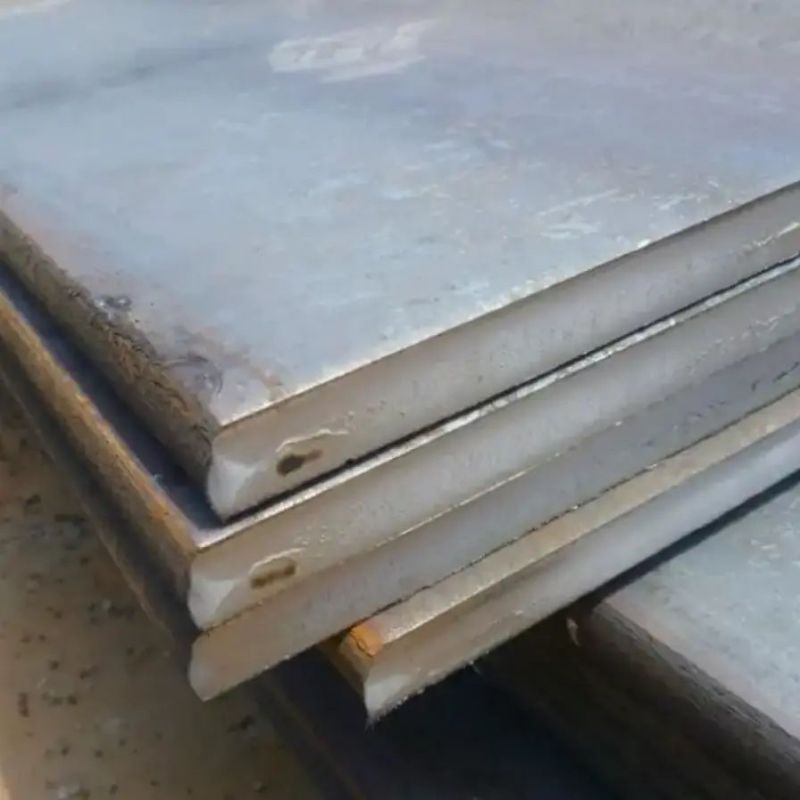 S335JR Carbon Steel Sheet