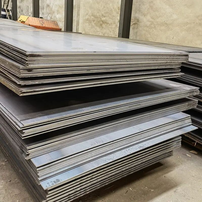S275JR Carbon Steel Sheet