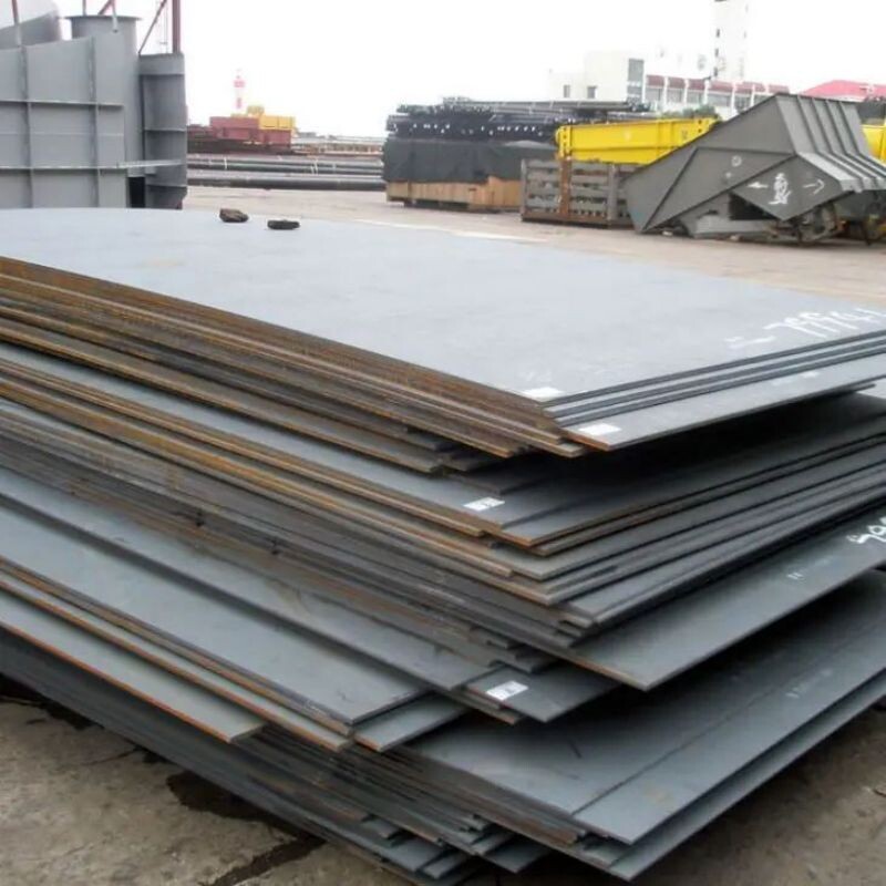 S275JR Carbon Steel Sheet