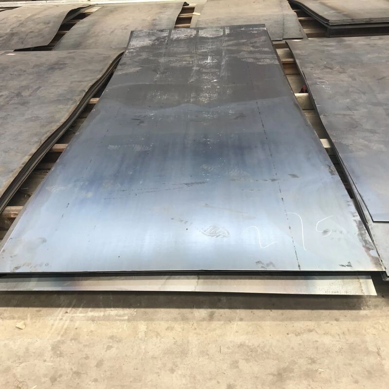 Carbon Steel Sheet