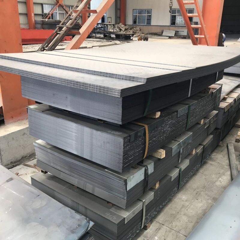 A36 Carbon Steel Sheet