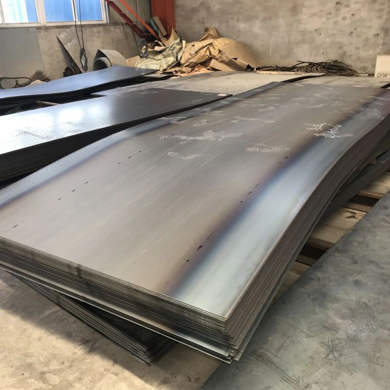 A36 Carbon Steel Sheet