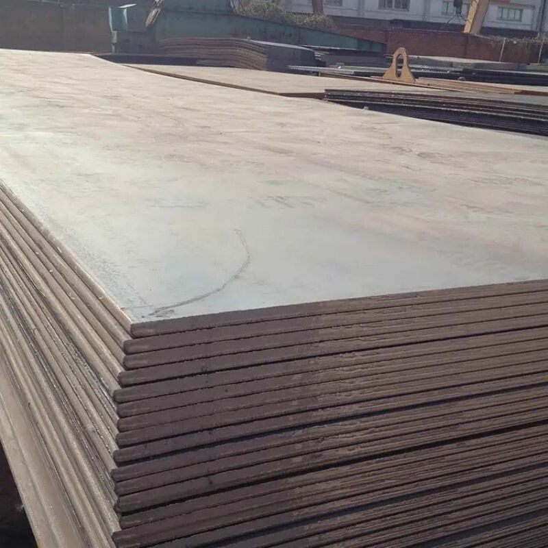 A36 Carbon Steel Sheet