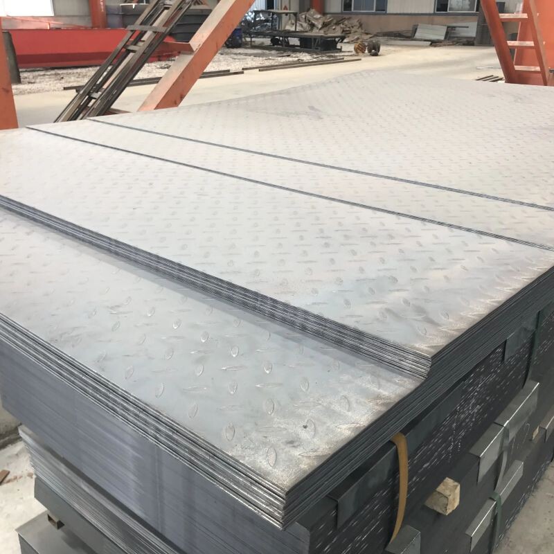 Carbon Steel Sheet