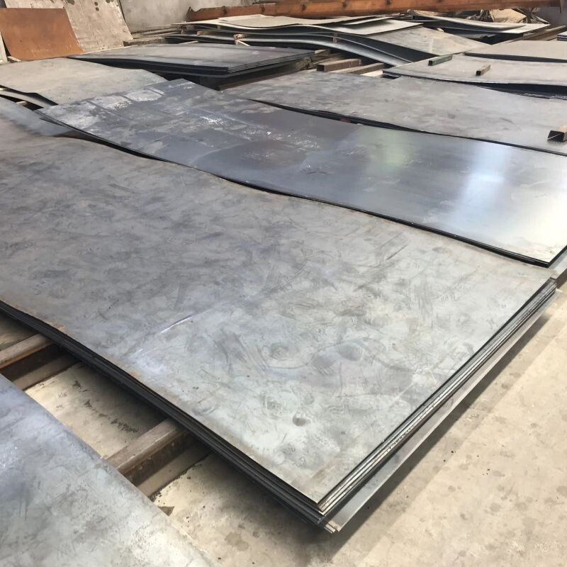 Carbon Steel Sheet